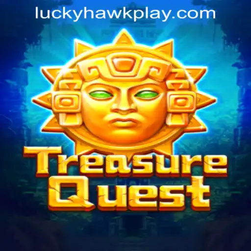 Experience the Thrill of TreasureQuest at Hawkplay Online Casino