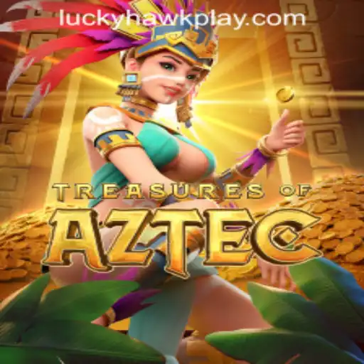 Unlock the Secrets of Treasures of Aztec at Hawkplay Online Casino