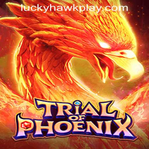Exploring the Thrills of TrialofPhoenix at Hawkplay Online Casino