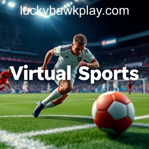 Virtual Sports: A New Era of Gaming at Hawkplay Online Casino