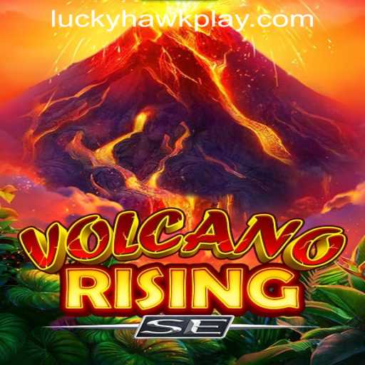 Exploring VolcanoRisingSE at Hawkplay Online Casino
