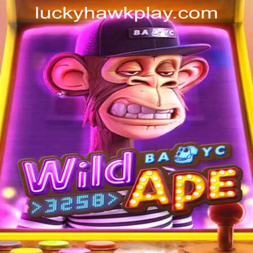 Exploring the Thrills of WildApe3258 at Hawkplay Online Casino