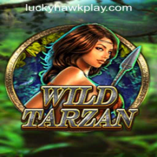 WildTarzan: The Jungle Adventure Game at Hawkplay Online Casino