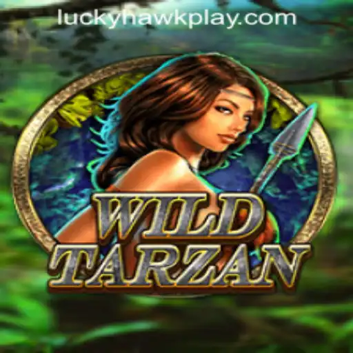 WildTarzan: The Jungle Adventure Game at Hawkplay Online Casino