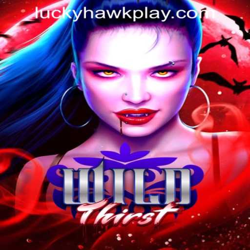 WildThirst: Dive into an Electrifying Jungle Adventure with Hawkplay Online Casino