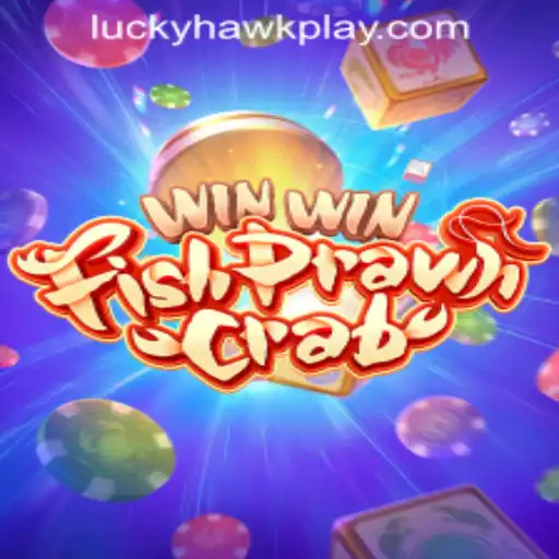 WinWinFishPrawnCrab: The Exciting Game at Hawkplay Online Casino