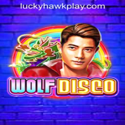 Discovering WolfDisco: An Engaging Experience at Hawkplay Online Casino