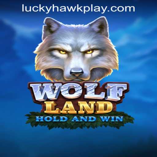 Discover the Thrills of WolfLand at Hawkplay Online Casino