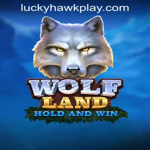 Discover the Thrills of WolfLand at Hawkplay Online Casino