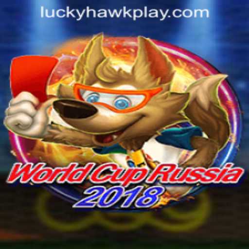 The Thrill of WorldCupRussia2018: Explore the Exciting Game in Hawkplay Online Casino