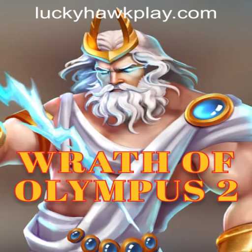 Unraveling the Thrills of WrathofOlympus2 at Hawkplay Online Casino