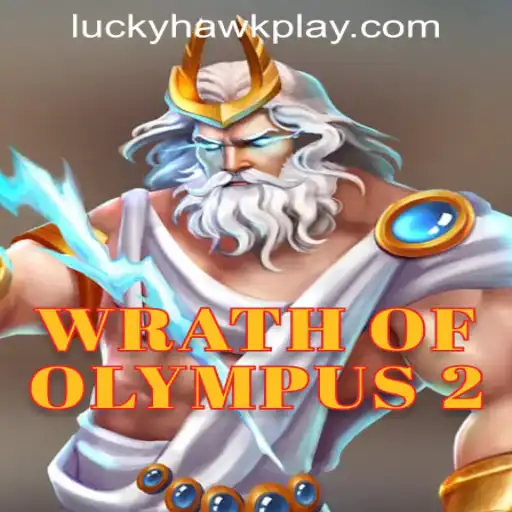 Unraveling the Thrills of WrathofOlympus2 at Hawkplay Online Casino